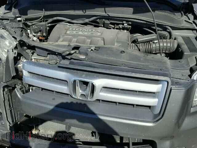 2008 HONDA PILOT - VIN: 5FNYF18688B024219 - Фото 7