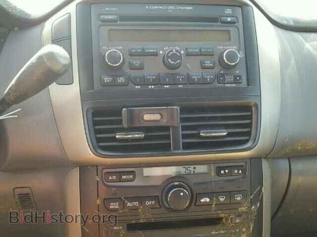 2008 HONDA PILOT - VIN: 5FNYF18688B024219 - Фото 9