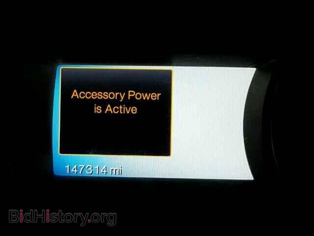 2011 FORD EDGE - VIN: 2FMDK4KC9BBA03180 - Photo 8