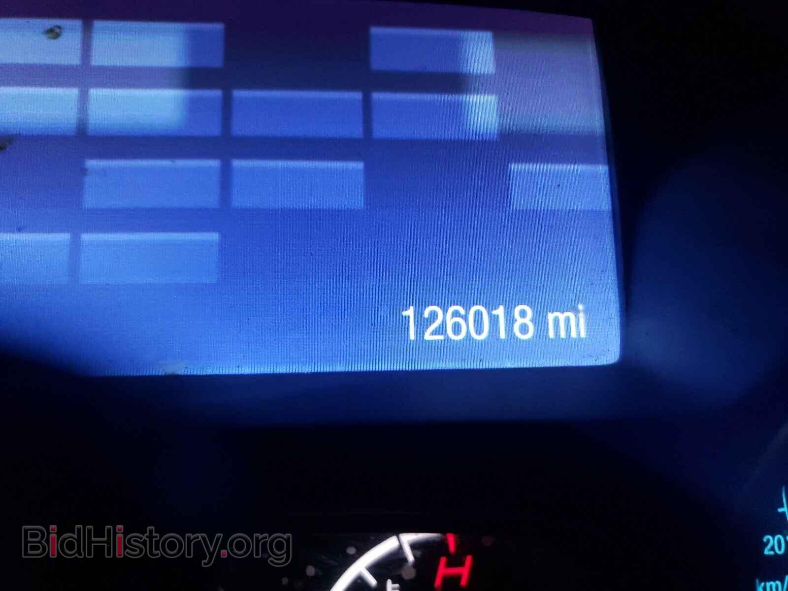 2013 FORD FOCUS - VIN: 1FADP3F2XDL320329 - Фото 8