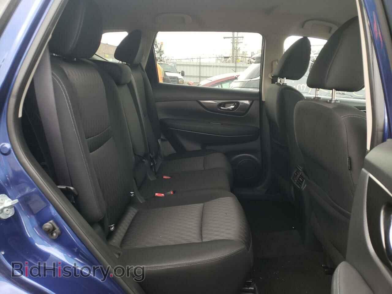 2017 NISSAN ROGUE - VIN: KNMAT2MV6HP582718 - Фото 6