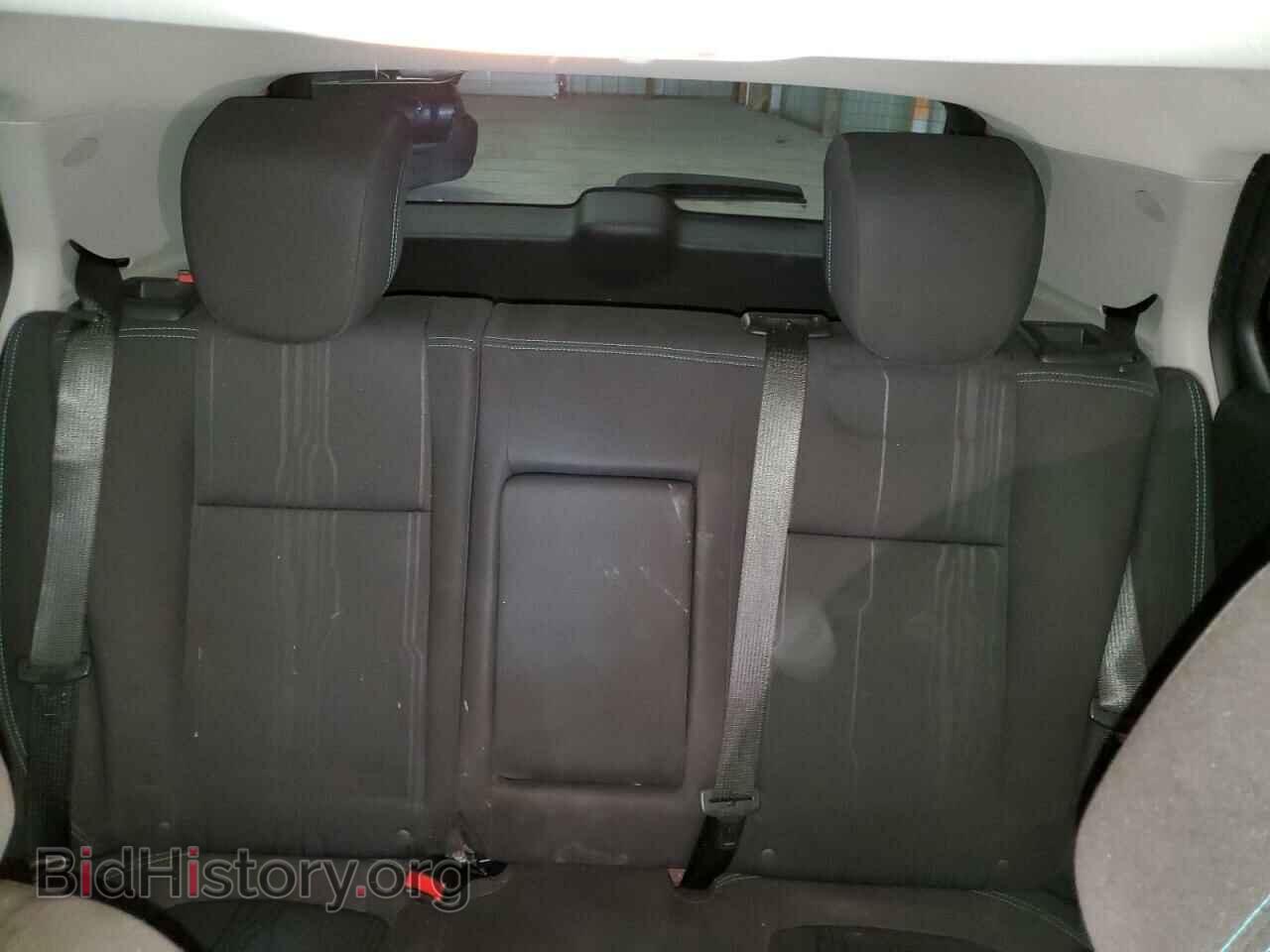2015 CHEVROLET TRAX - VIN: KL7CJRSB2FB151509 - Фото 10