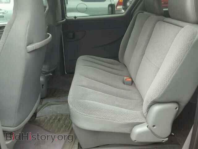 2005 DODGE CARAVAN - VIN: 1D4GP25R75B103248 - Фото 6