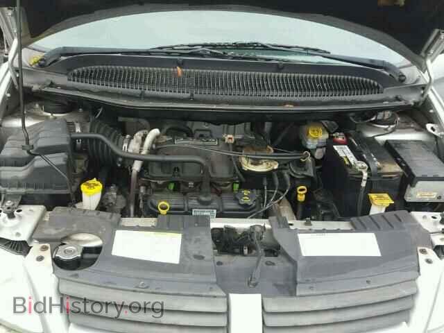 2005 DODGE CARAVAN - VIN: 1D4GP25R75B103248 - Фото 7