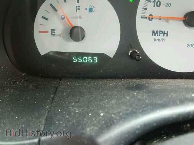 2005 DODGE CARAVAN - VIN: 1D4GP25R75B103248 - Фото 8