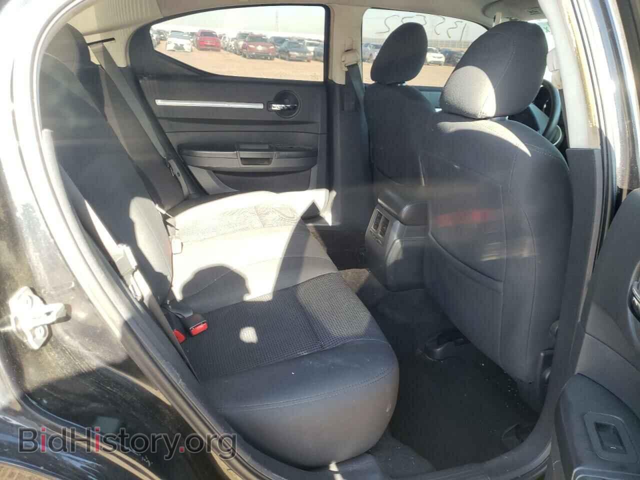2009 DODGE CHARGER - VIN: 2B3KA43D69H500749 - Фото 6