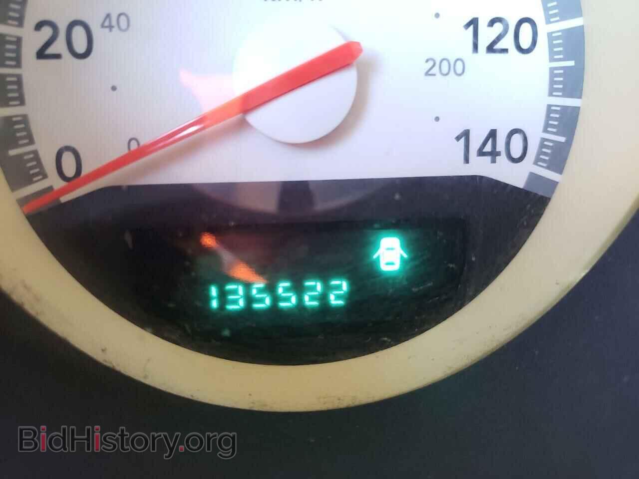 2009 DODGE CHARGER - VIN: 2B3KA43D69H500749 - Фото 8