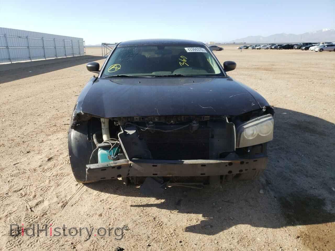 2009 DODGE CHARGER - VIN: 2B3KA43D69H500749 - Фото 9