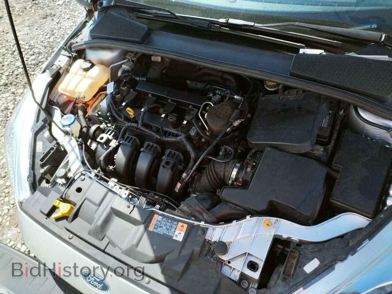 2016 FORD FOCUS - VIN: 1FADP3K26GL290286 - Photo 7