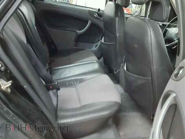 2002 SAAB 9 3 - VIN: YS3DF55K722025002 - Фото 6
