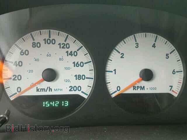 2007 DODGE CARAVAN - VIN: 1D4GP24R37B107916 - Фото 8