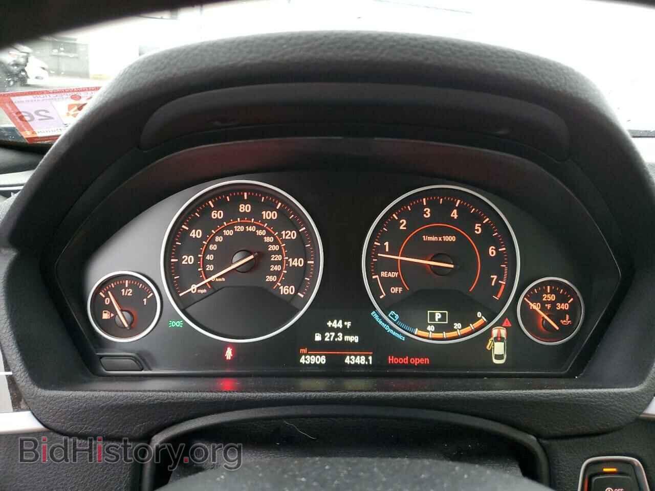 2017 BMW 4 SERIES - VIN: WBA4R9C55HK878457 - Фото 9