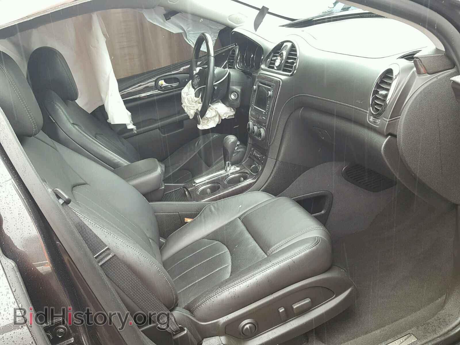 2015 BUICK ENCLAVE - VIN: 5GAKVCKD2FJ299331 - Фото 5