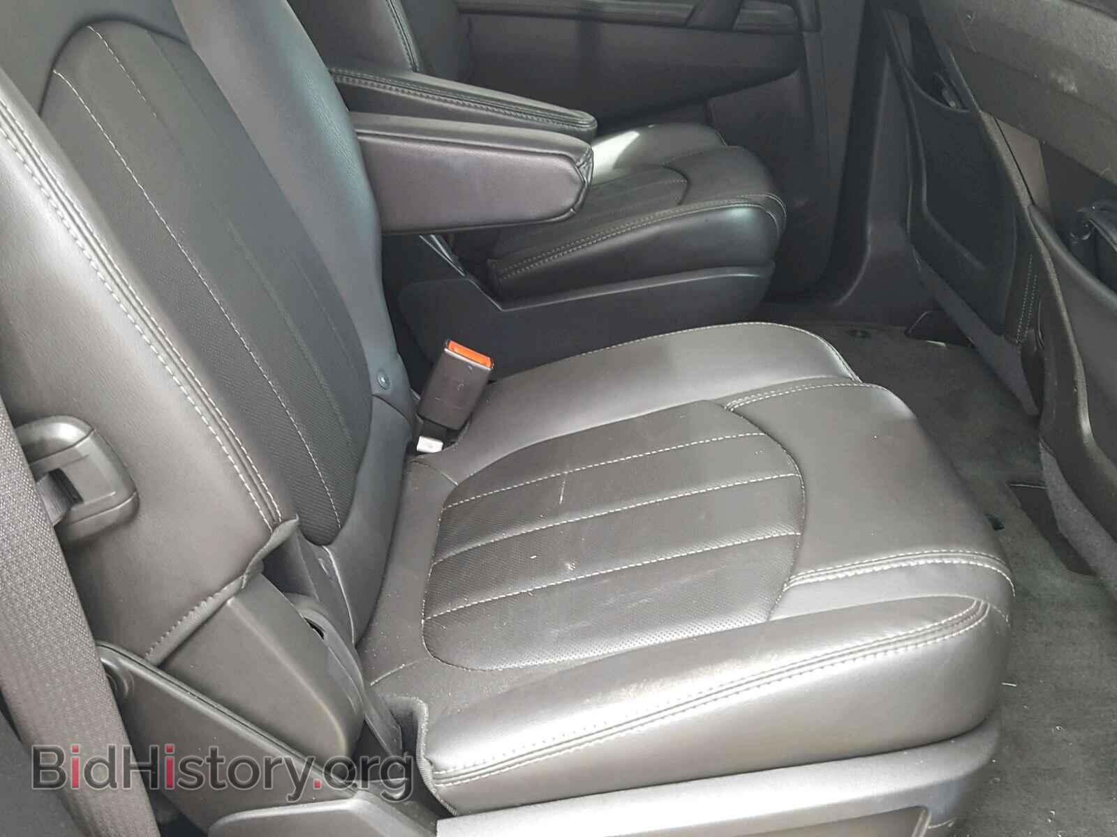 2015 BUICK ENCLAVE - VIN: 5GAKVCKD2FJ299331 - Фото 6
