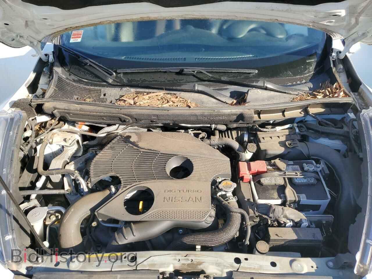 2015 NISSAN JUKE - VIN: JN8AF5MR2FT505672 - Фото 11