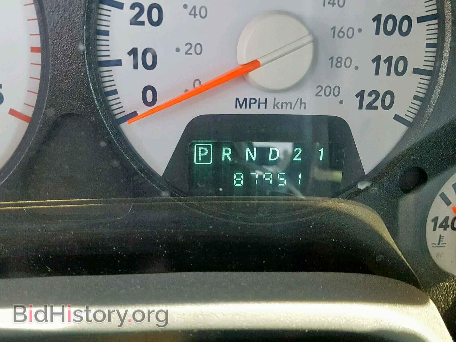 2007 DODGE RAM 2500 - VIN: 3D7KS29C57G741140 - Фото 8