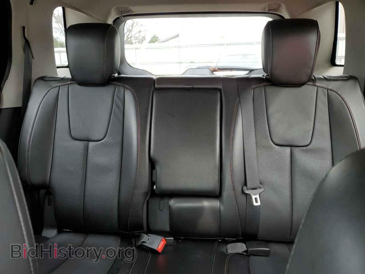 2012 GMC TERRAIN - VIN: 2GKALWEK3C6289559 - Фото 10