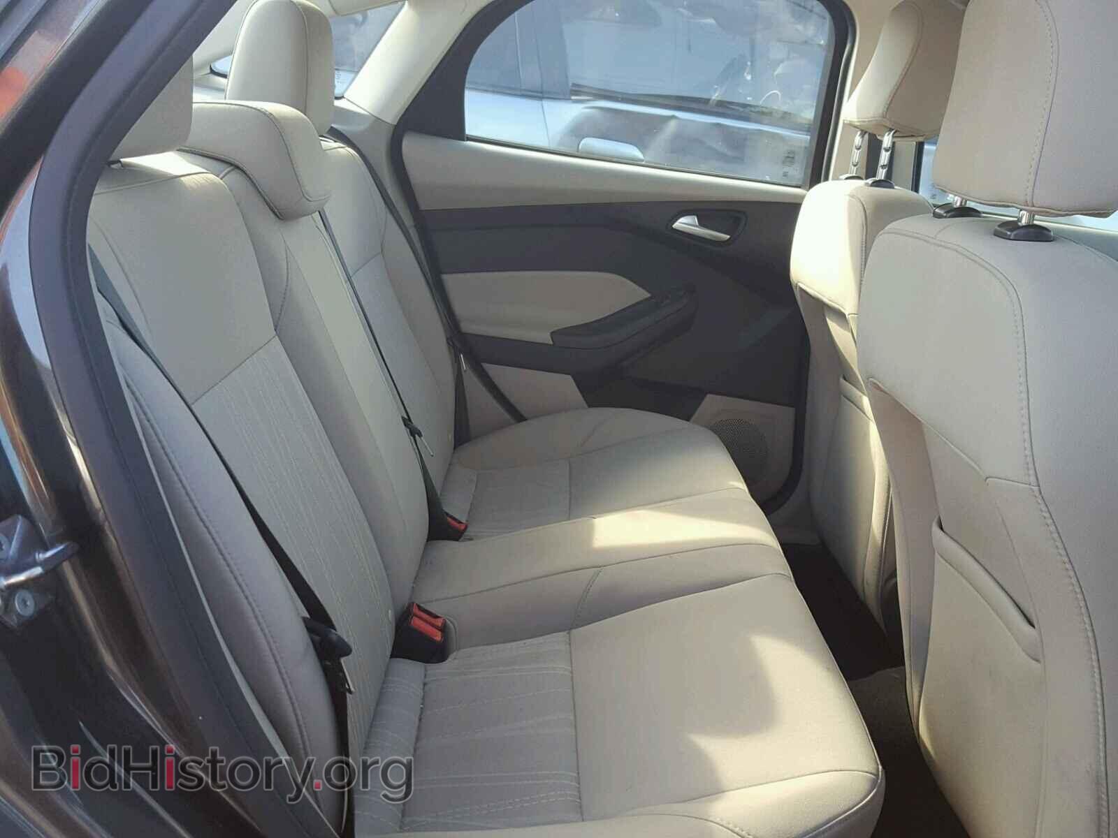 2016 FORD FOCUS - VIN: 1FADP3F2XGL254496 - Photo 6