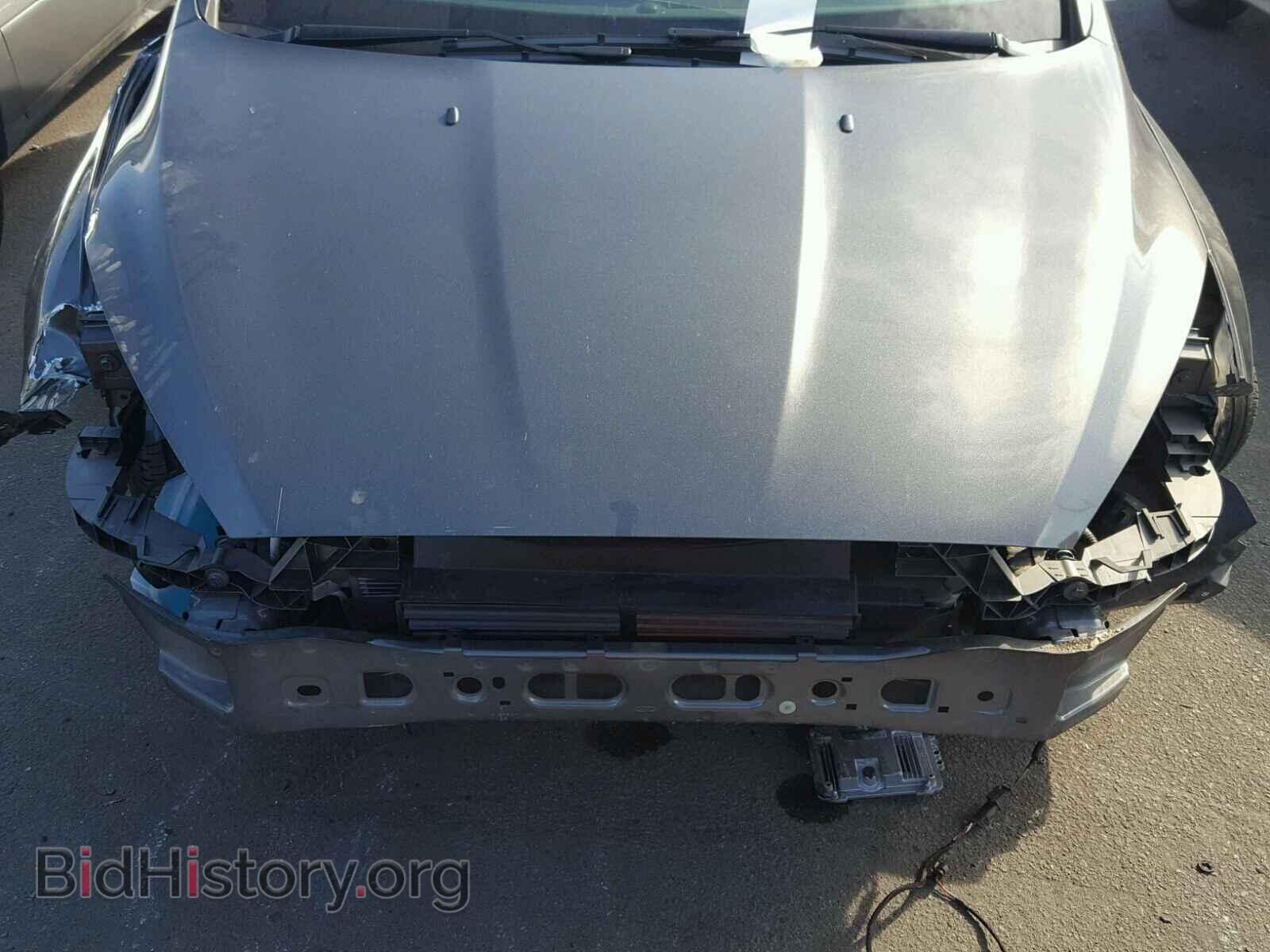 2016 FORD FOCUS - VIN: 1FADP3F2XGL254496 - Photo 7