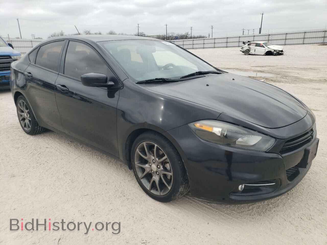 2014 DODGE DART - VIN: 1C3CDFBB1ED868192 - Фото 4