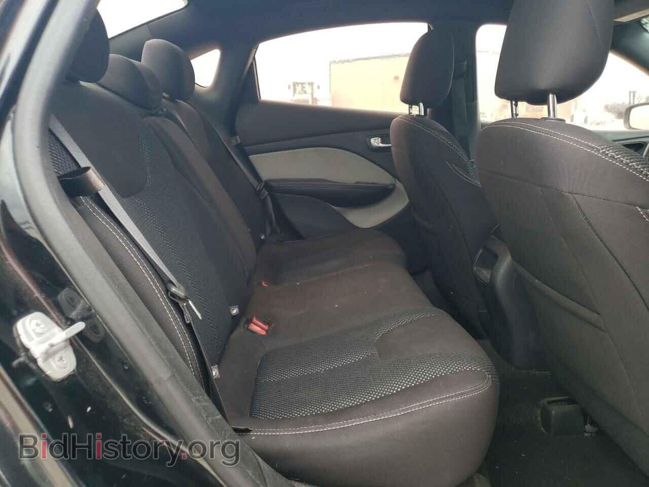 2014 DODGE DART - VIN: 1C3CDFBB1ED868192 - Фото 10