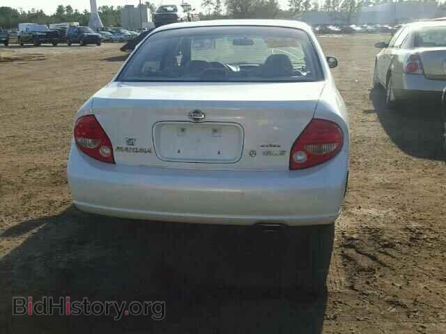 2000 NISSAN MAXIMA - VIN: JN1CA31A0YT031796 - Фото 10