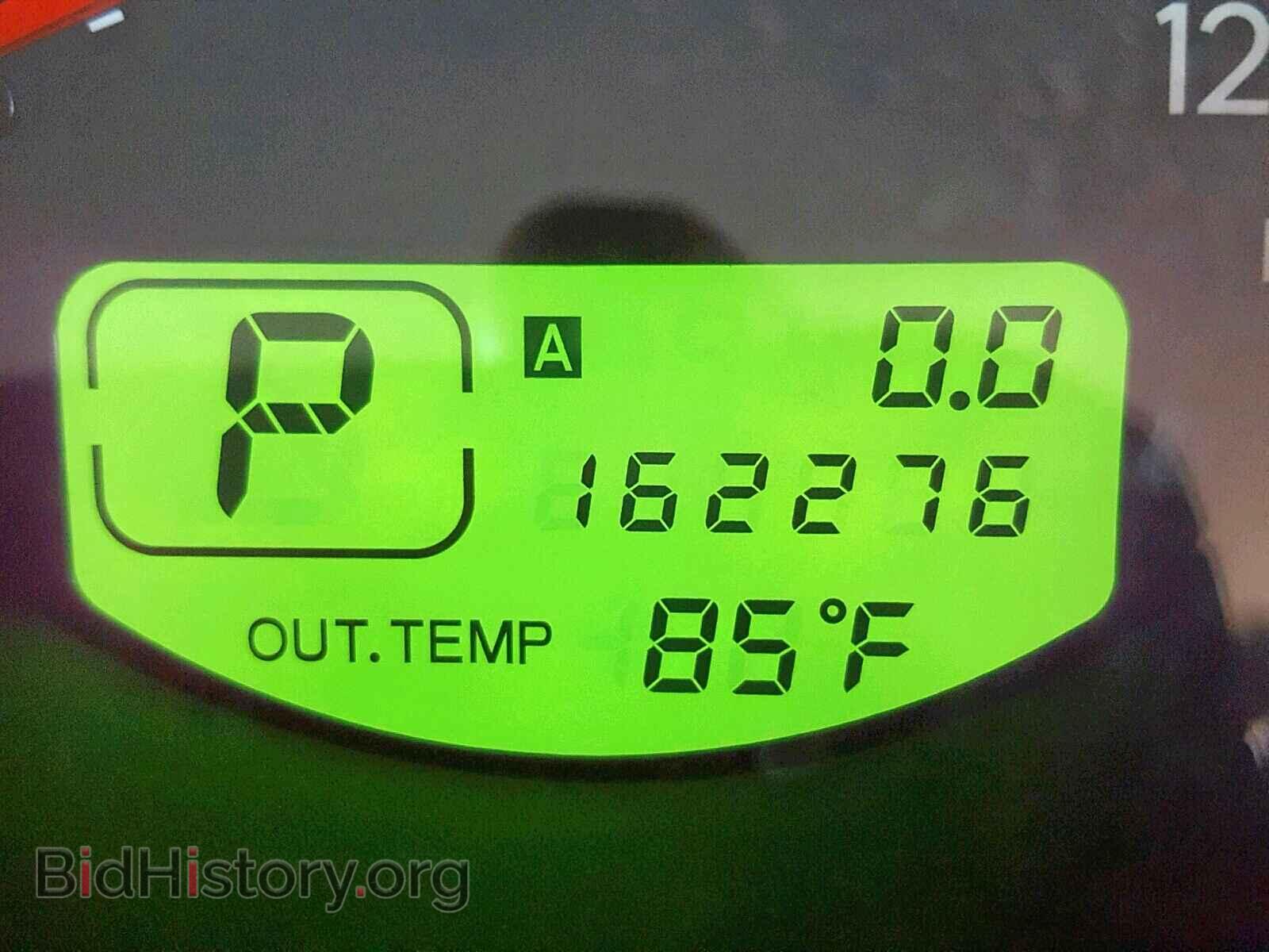 2005 SUBARU FORESTER - VIN: JF1SG65665H728165 - Фото 8