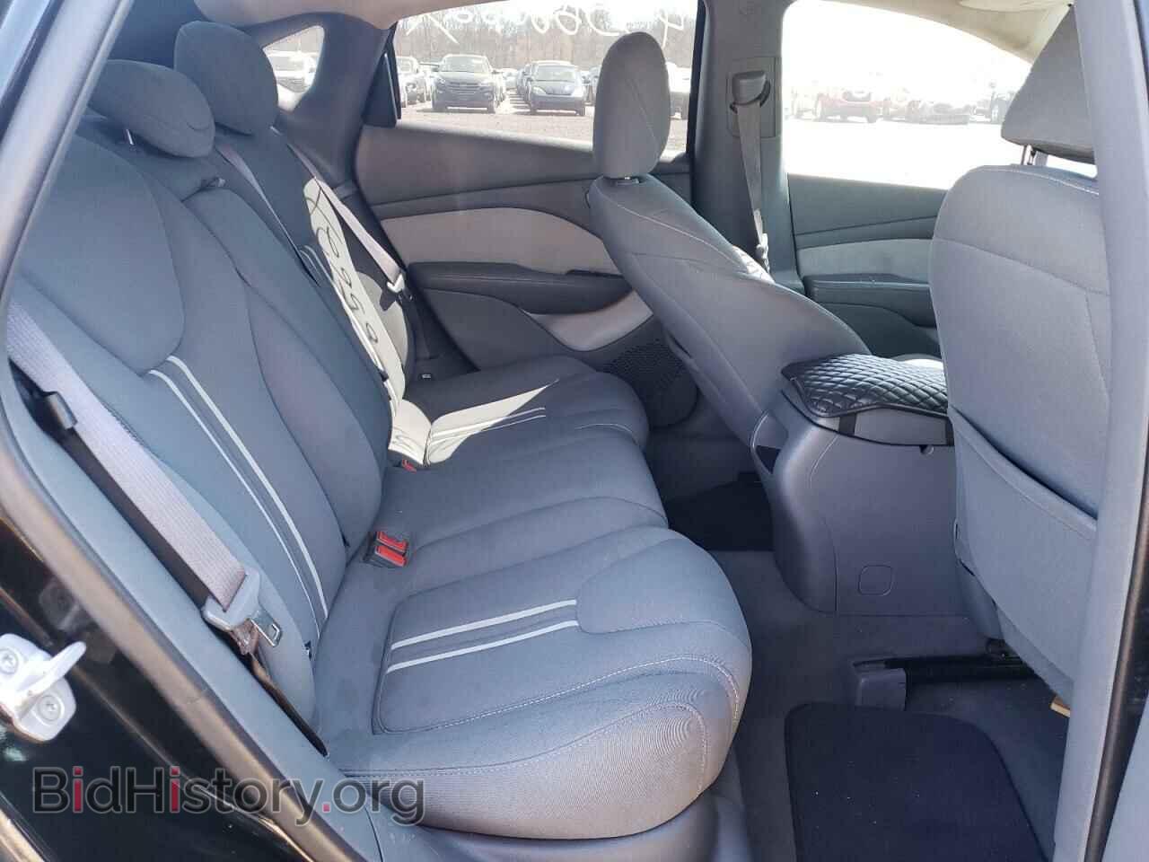 2013 DODGE DART - VIN: 1C3CDFBA2DD103675 - Photo 6