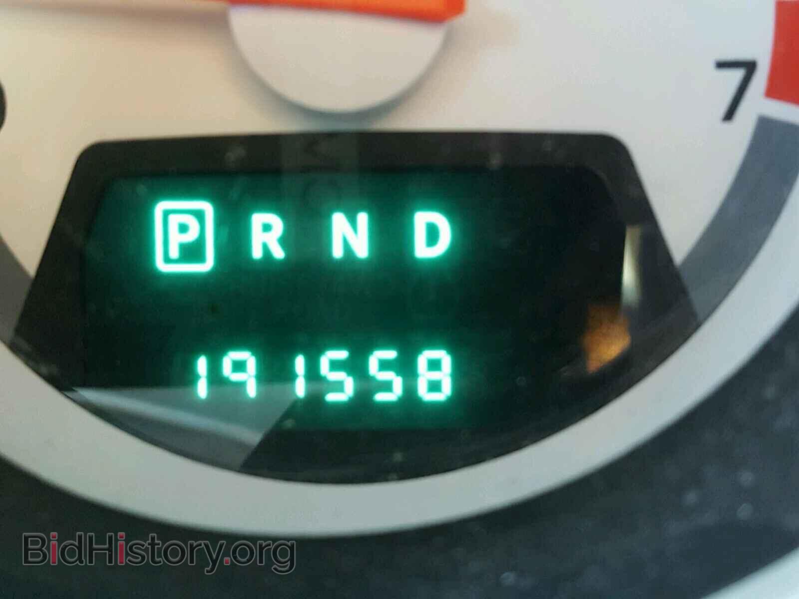 2009 DODGE CARAVAN - VIN: 2D8HN44E99R561948 - Фото 8