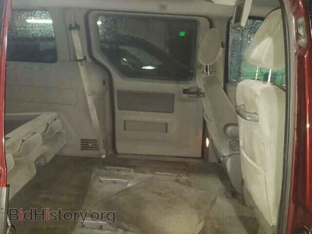 2006 FORD FREESTAR - VIN: 2FMZA52206BA38220 - Фото 6