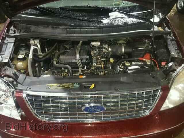 2006 FORD FREESTAR - VIN: 2FMZA52206BA38220 - Фото 7