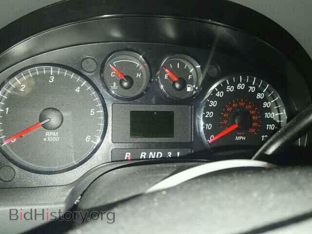 2006 FORD FREESTAR - VIN: 2FMZA52206BA38220 - Фото 8