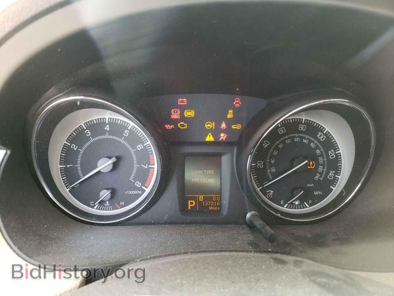2011 SUZUKI KIZASHI - VIN: JS2RF9A86B6110605 - Фото 8