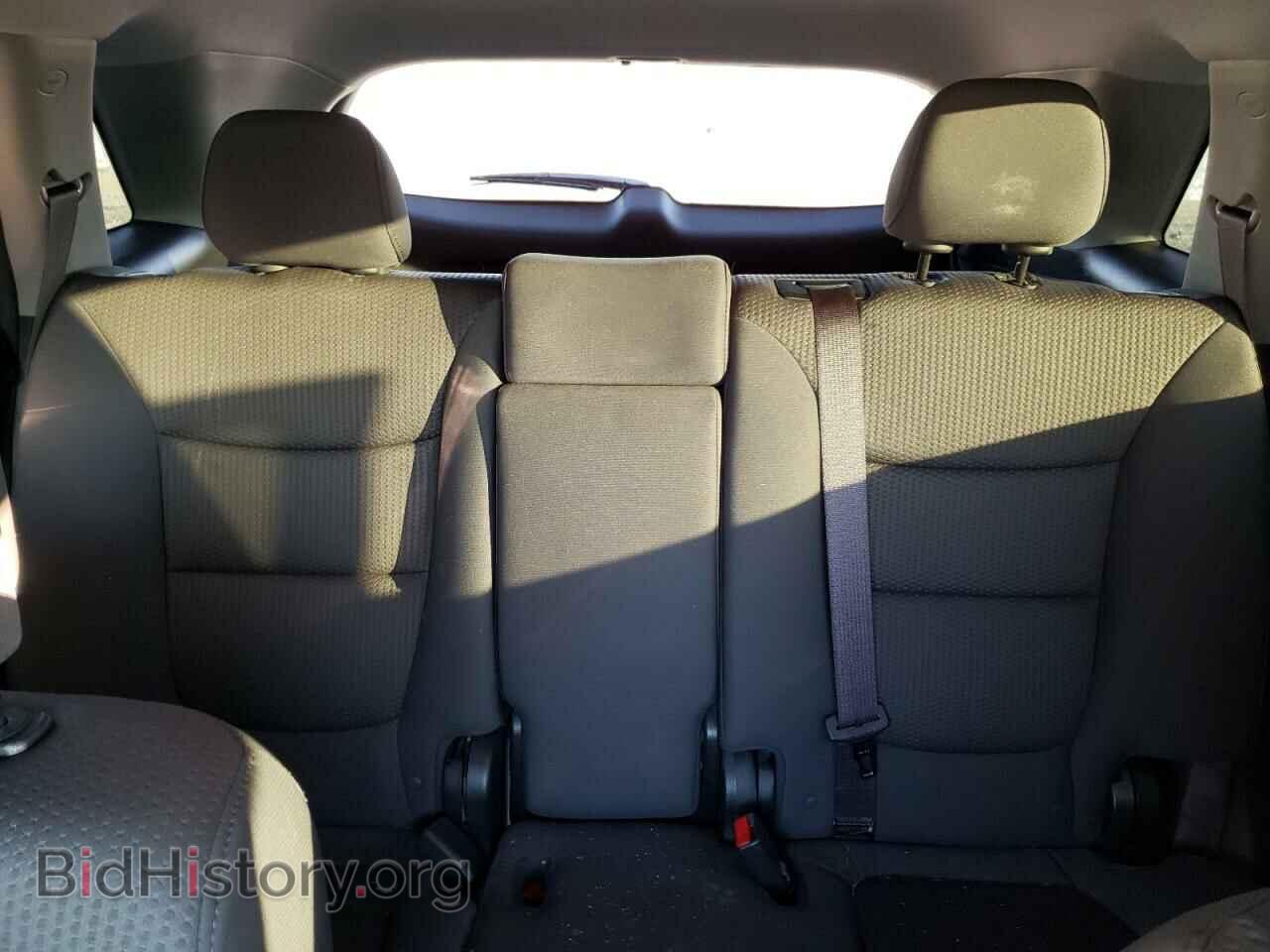 2012 KIA SORENTO - VIN: 5XYKT3A19CG302183 - Фото 10