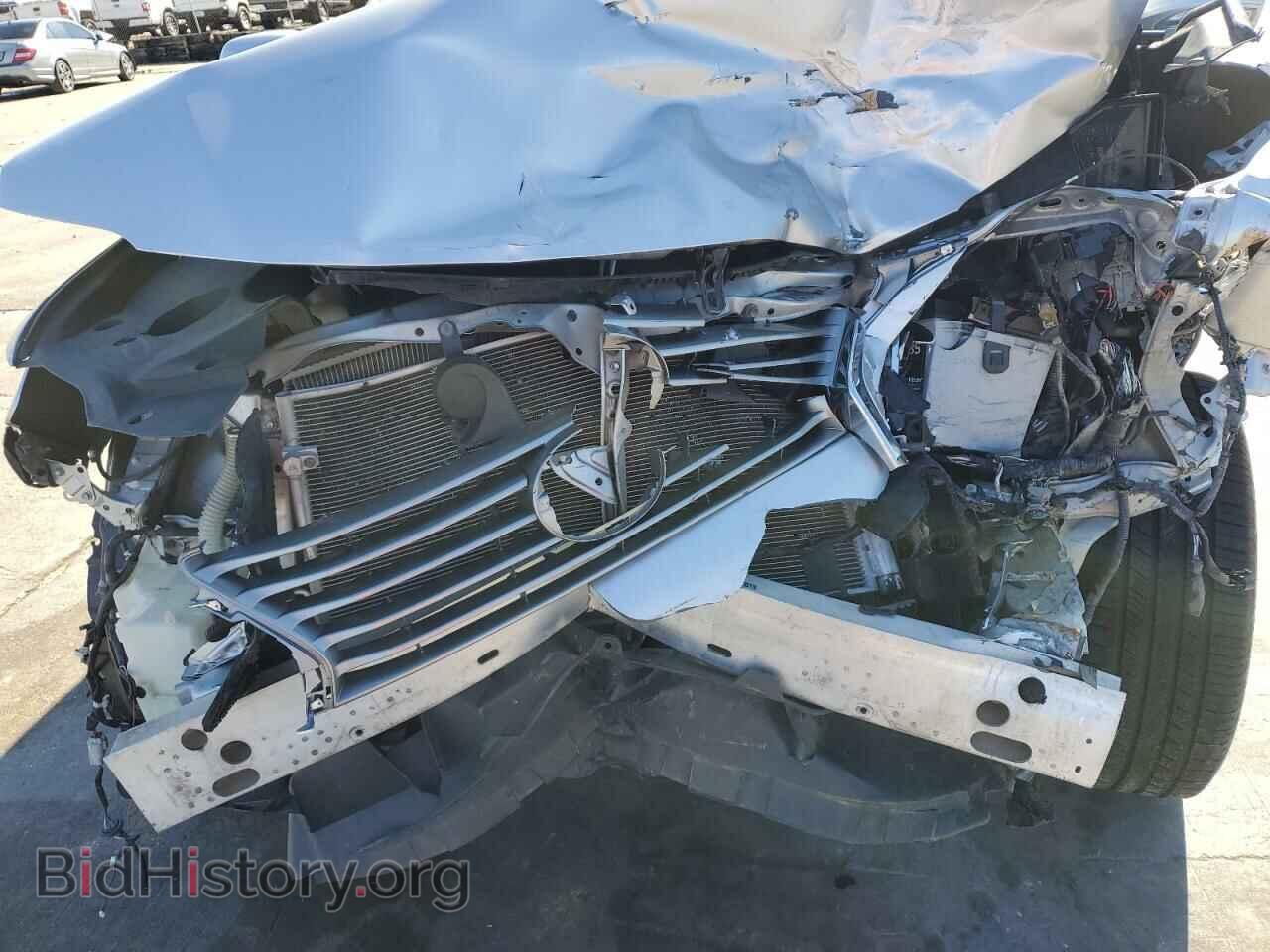 2014 LEXUS RX350 - VIN: 2T2ZK1BA0EC134951 - Фото 11