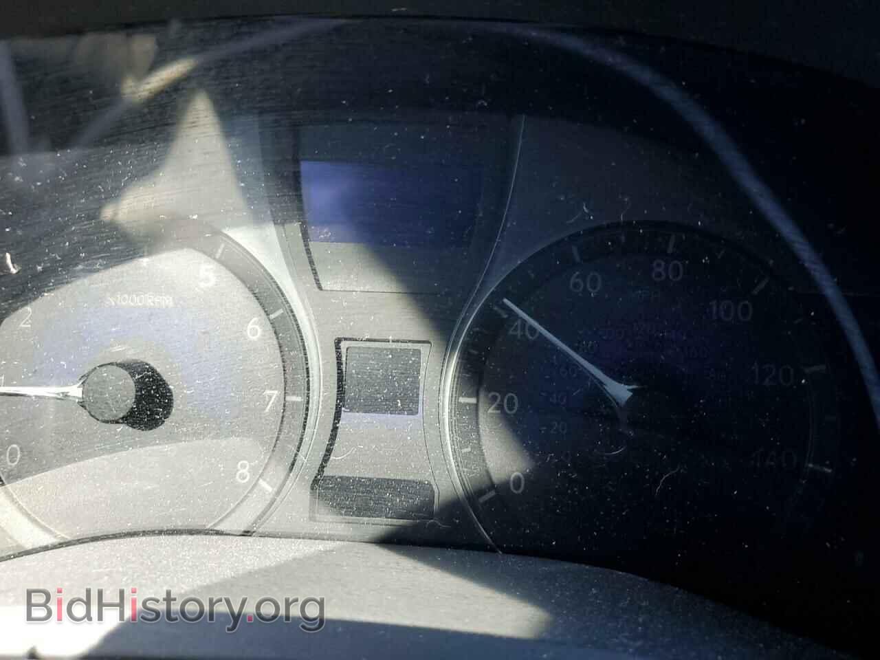 2014 LEXUS RX350 - VIN: 2T2ZK1BA0EC134951 - Фото 9