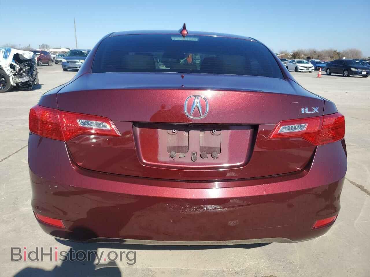 2013 ACURA ILX - VIN: 19VDE1F73DE019211 - Фото 6