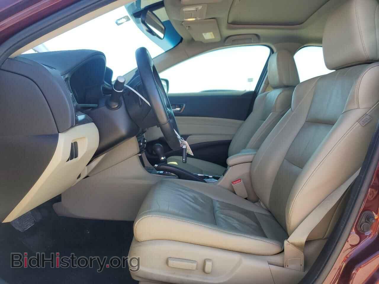 2013 ACURA ILX - VIN: 19VDE1F73DE019211 - Фото 7