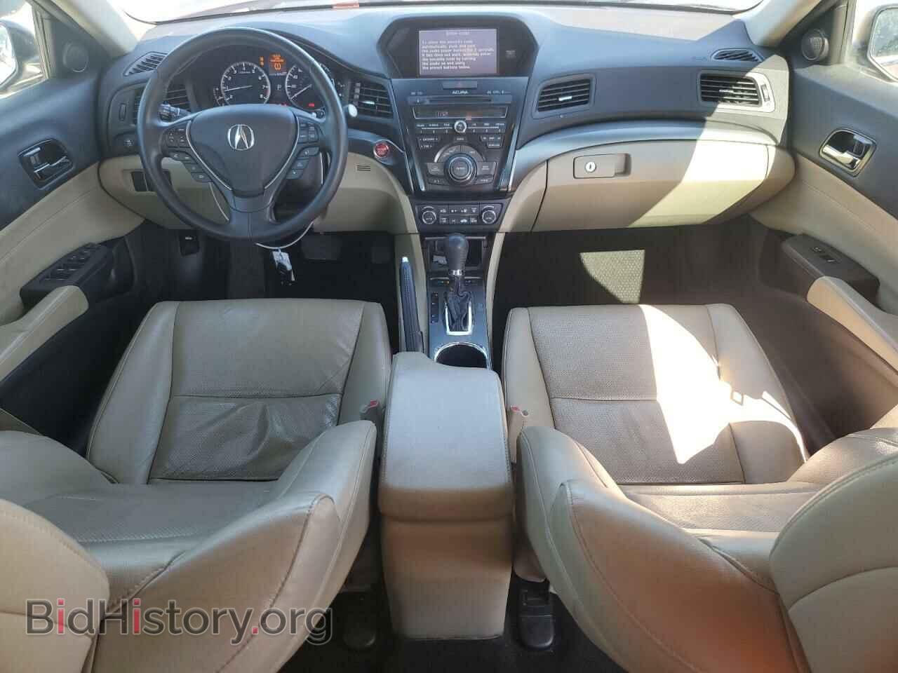 2013 ACURA ILX - VIN: 19VDE1F73DE019211 - Фото 8