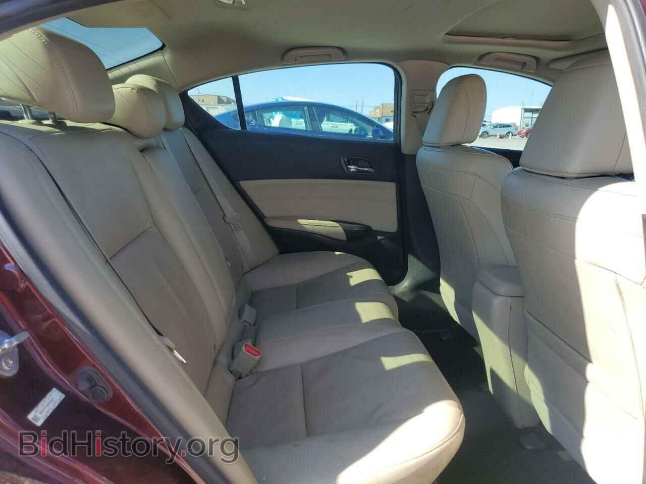 2013 ACURA ILX - VIN: 19VDE1F73DE019211 - Фото 10