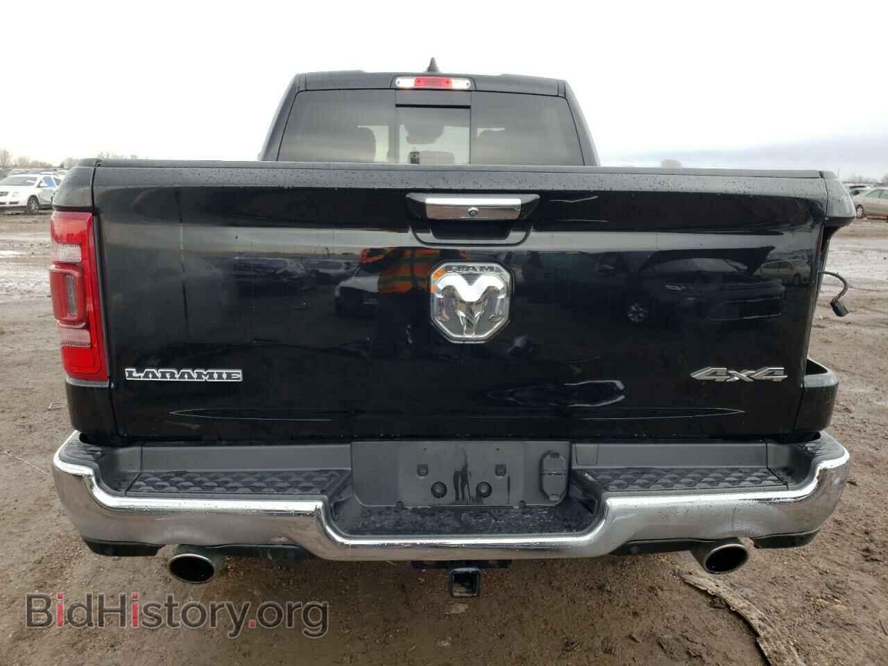 2019 RAM 1500 - VIN: 1C6SRFRT2KN612857 - Фото 6
