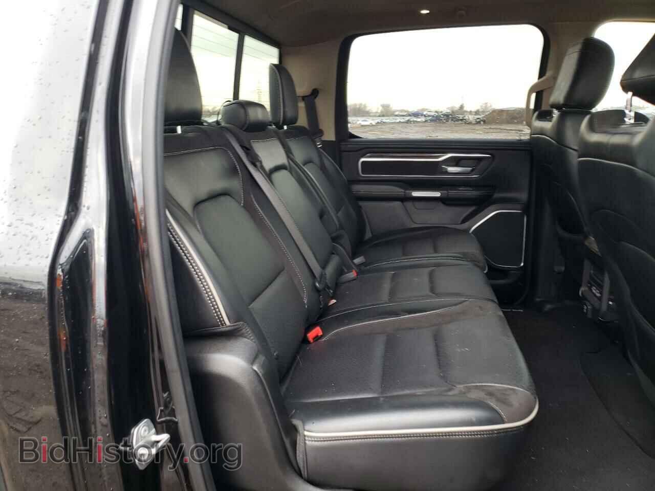 2019 RAM 1500 - VIN: 1C6SRFRT2KN612857 - Фото 10