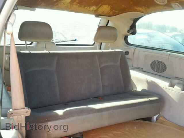 2005 DODGE CARAVAN - VIN: 1D4GP24R35B196982 - Фото 6