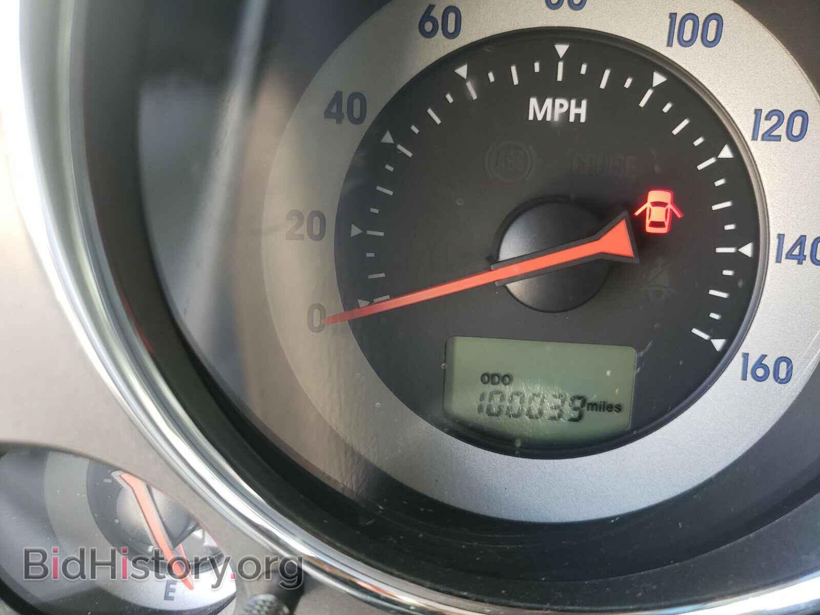 2007 MITSUBISHI ECLIPSE - VIN: 4A3AK64F97E053161 - Photo 8