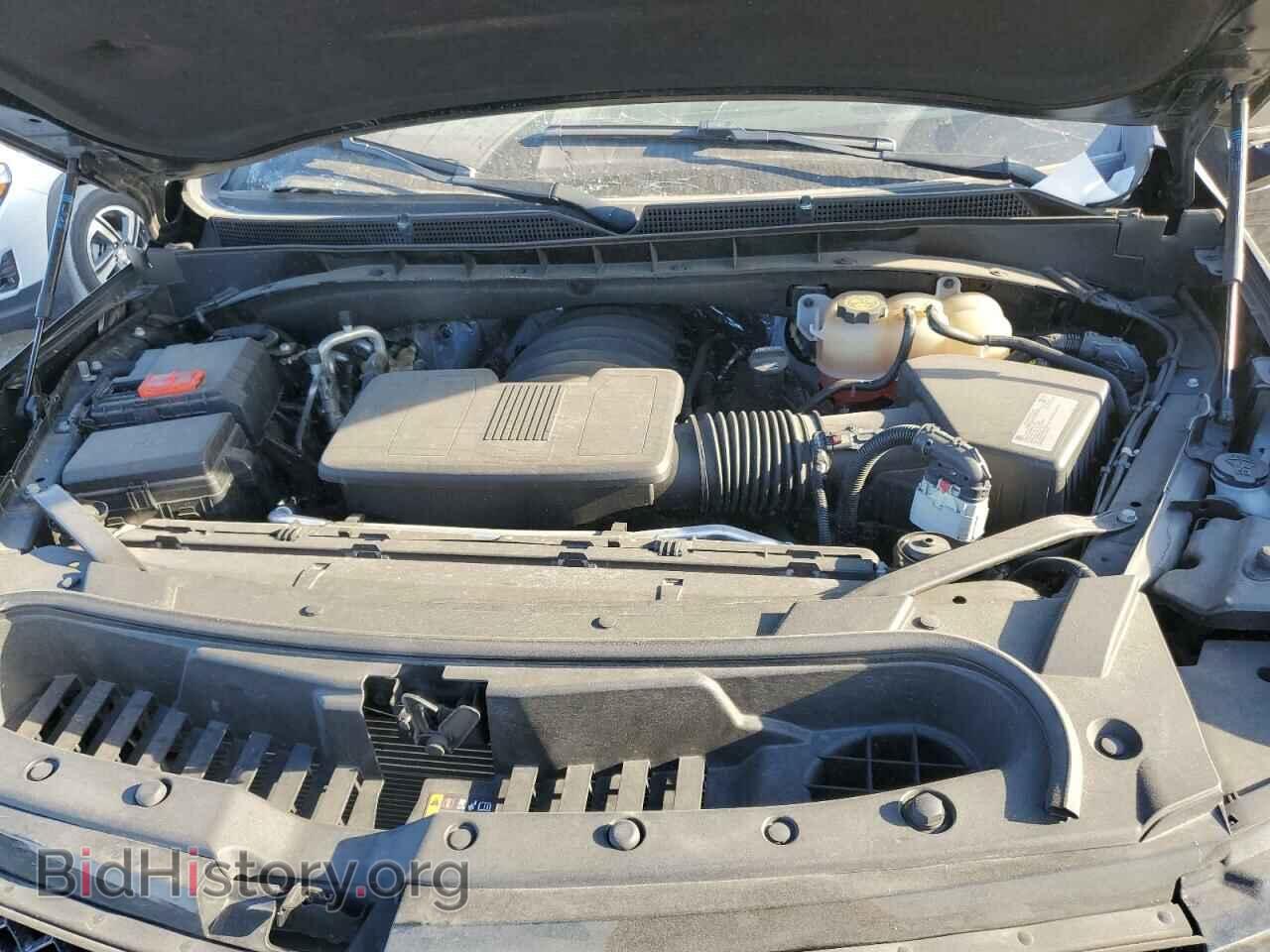 2021 CADILLAC ESCALADE - VIN: 1GYS3FKL9MR204558 - Фото 12