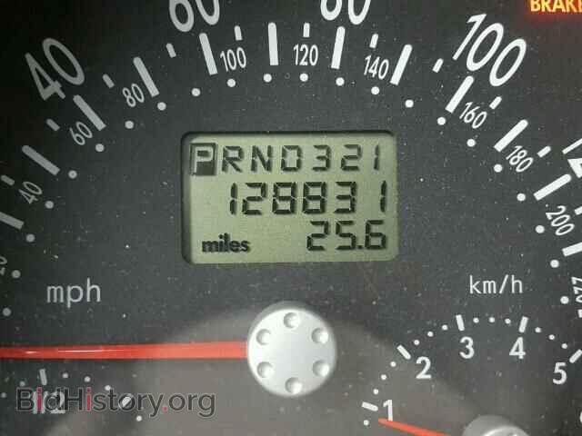 2000 VOLKSWAGEN BEETLE - VIN: 3VWCC21C9YM478237 - Фото 8