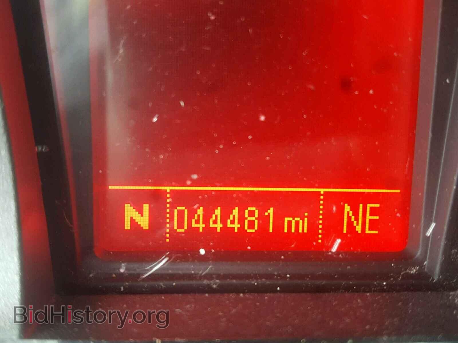 2013 GMC TERRAIN - VIN: 2GKALMEK8D6320066 - Photo 8