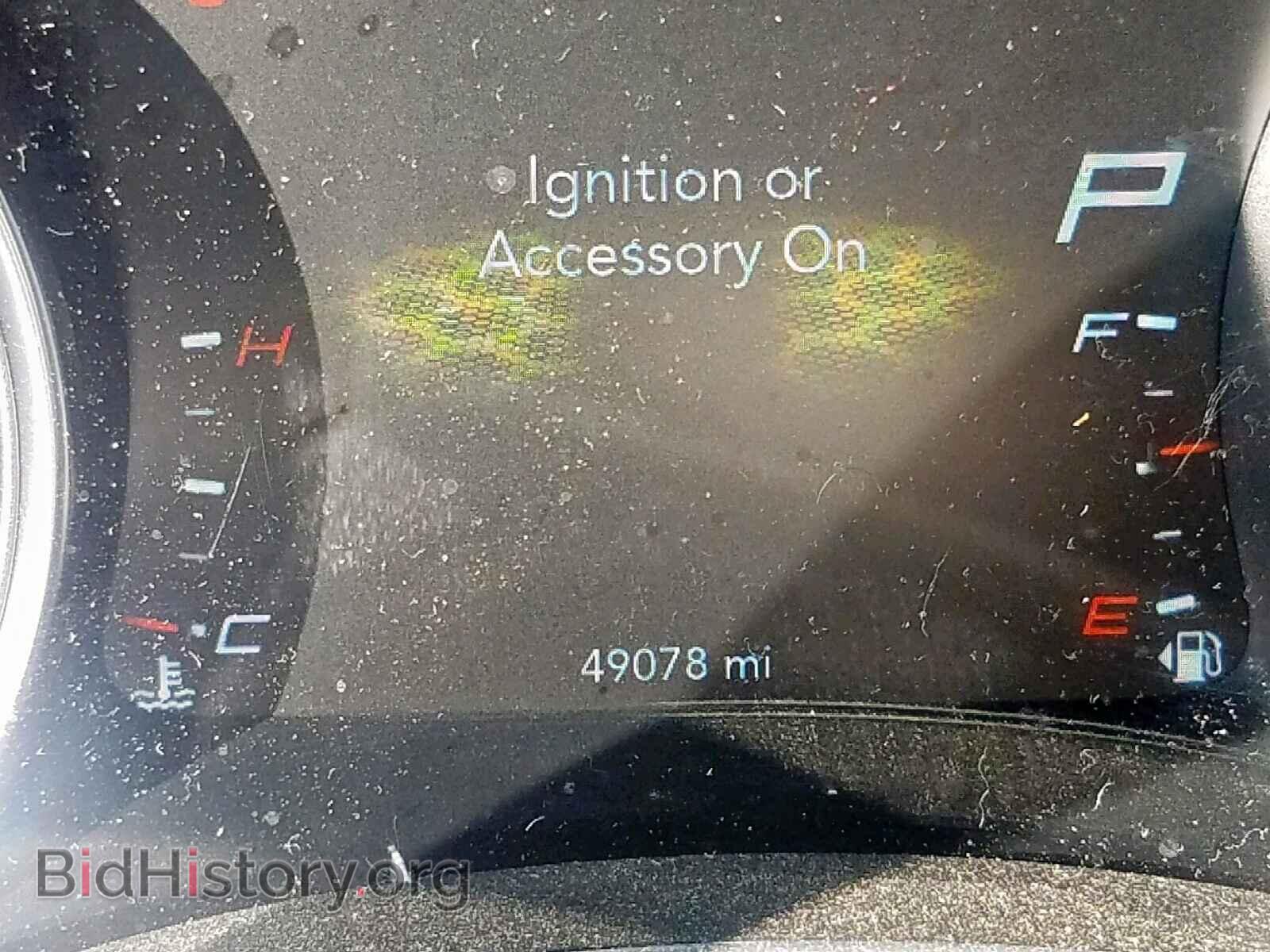 2017 DODGE CHARGER - VIN: 2C3CDXCT3HH525095 - Фото 8