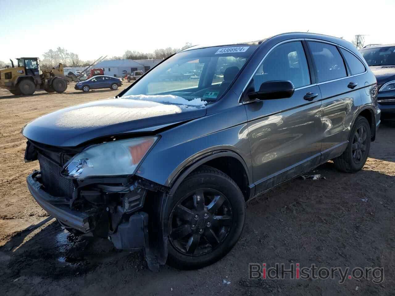 Photo 5J6RE4H44BL028032 - HONDA CRV 2011