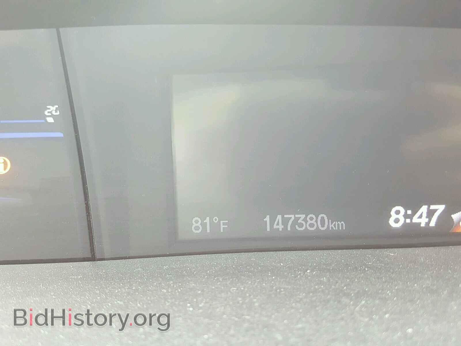 2013 HONDA CIVIC - VIN: 19XFB2F84DE061412 - Фото 8